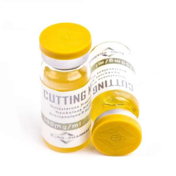 miscela di taglio più 300 mg/ml flaconcino da 10 ml euro gold
