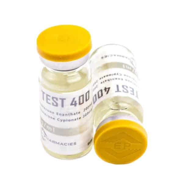 test 400 400mgml 10mlflaconcino euro gold