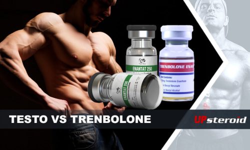 blog su testosterone e trenbolone