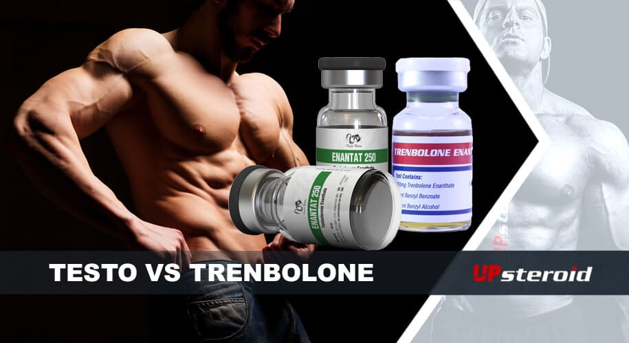 blog su testosterone e trenbolone