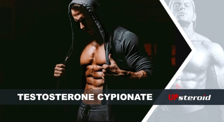blog sul testosterone cipionato per il bodybuilding