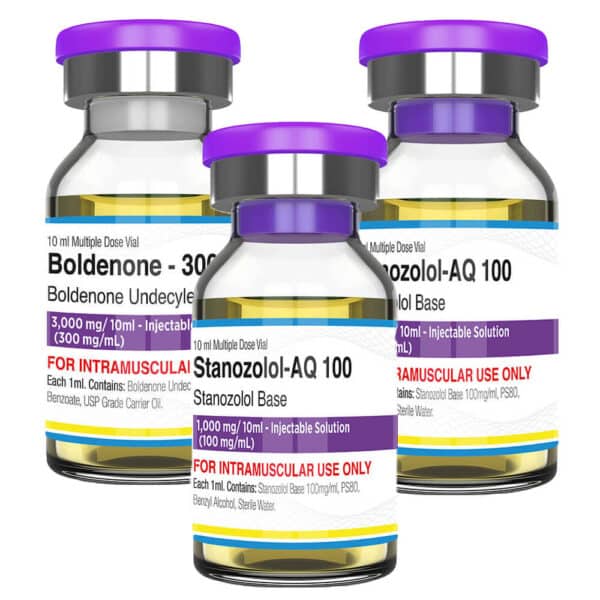 Confezione Endurance Boldenone Winstrol Steroidi iniettabili Pharmaqo Labs 600×600