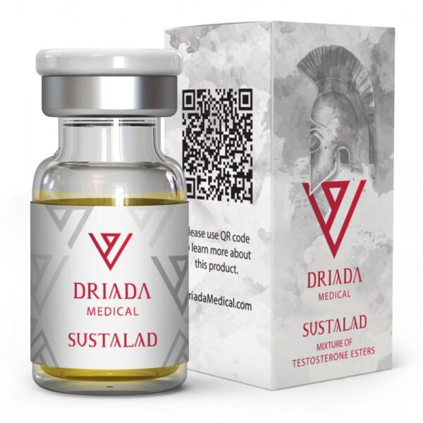 driada medical sustalad sustanon flacone da 10 ml