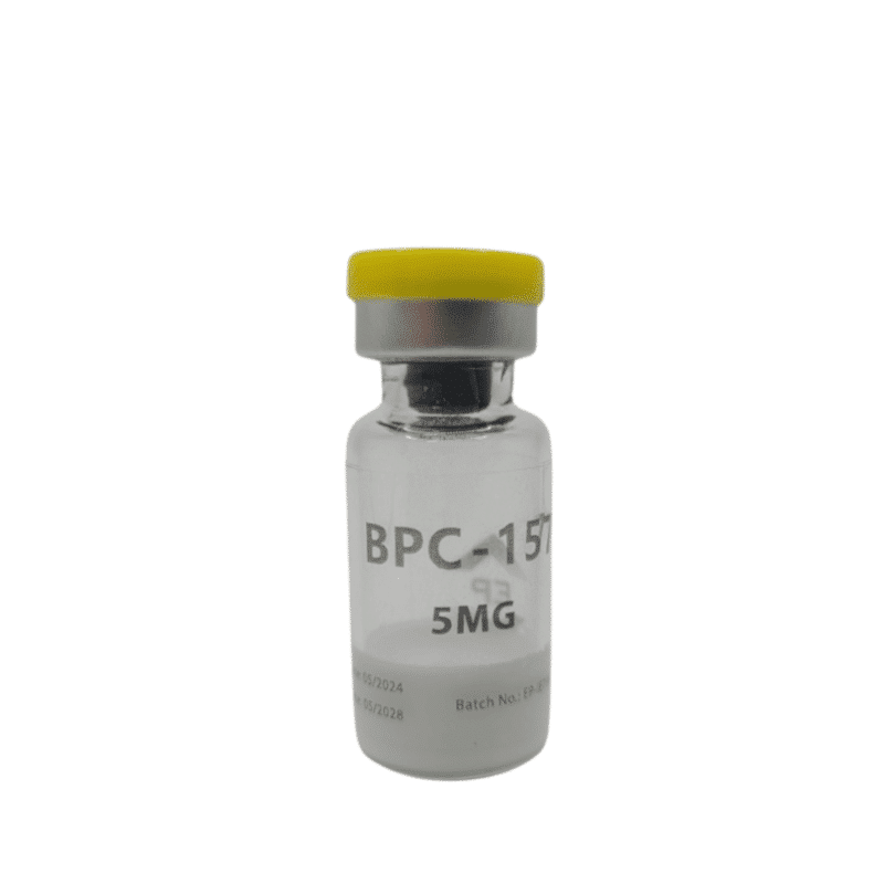 EuroPharma BPC 5 mg