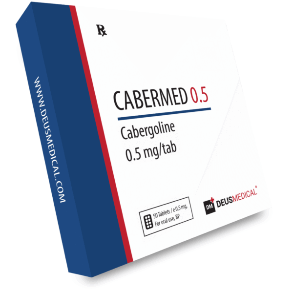 CABERMED