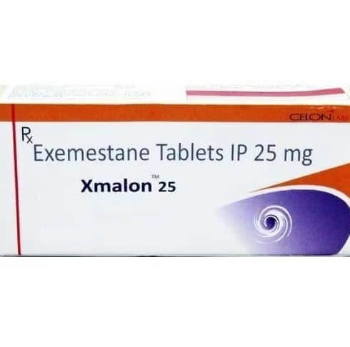 Aromasin 25mg (30 pillole) - CELON