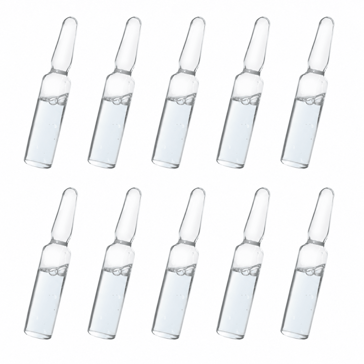 Acetato di trestolone (MENT) 100 mg/ml (10 fiale da 1 ml) - Evolve Biolabs