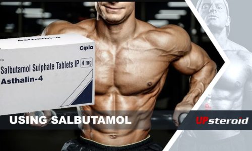 blog su salbutamolo bodybuilding