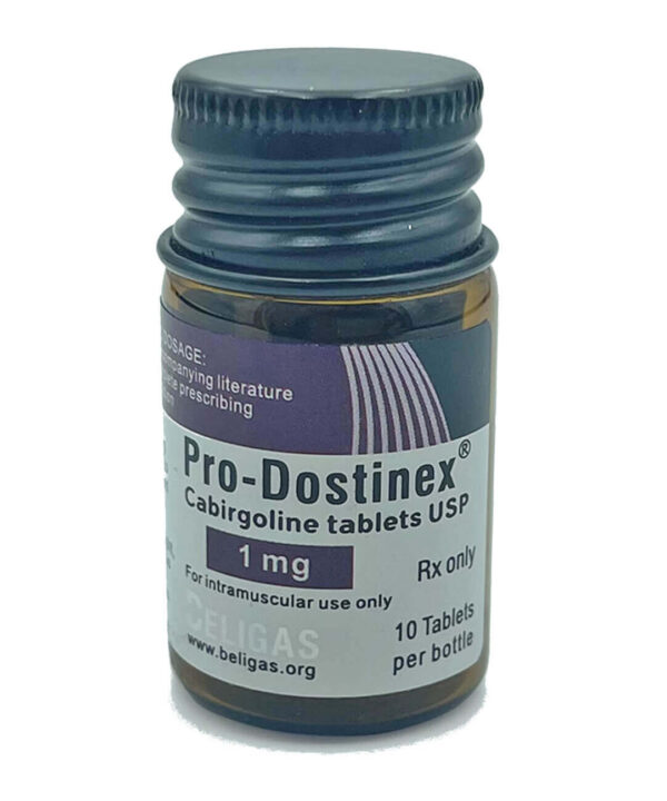 pro dostinex beligas internazionale
