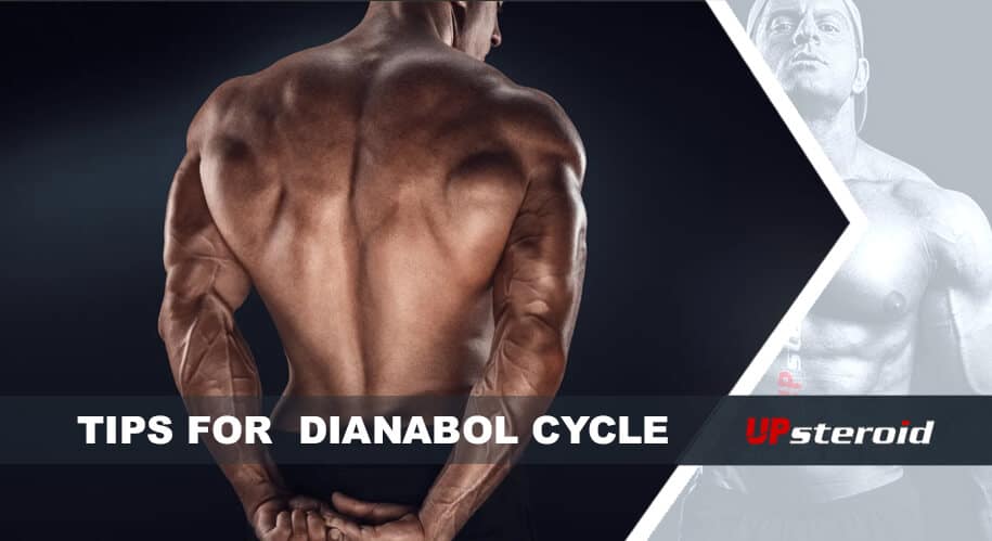 Consigli per il ciclo di Dianabol sul blog