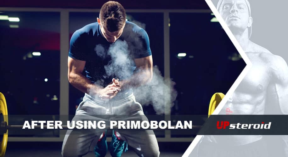 up blog dopo aver usato primobolan