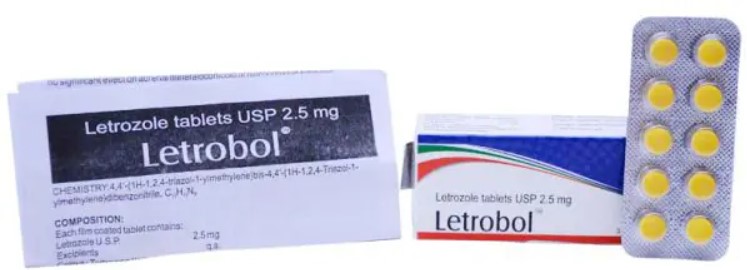 Letrobol Shree
