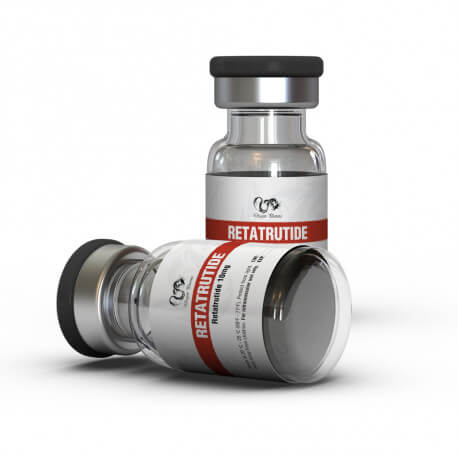 retitrutide 10 mg