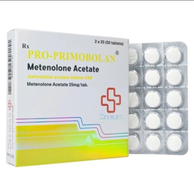 pro primobolan oral beligas