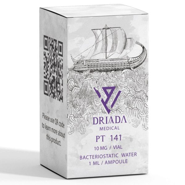 PT141 Drada