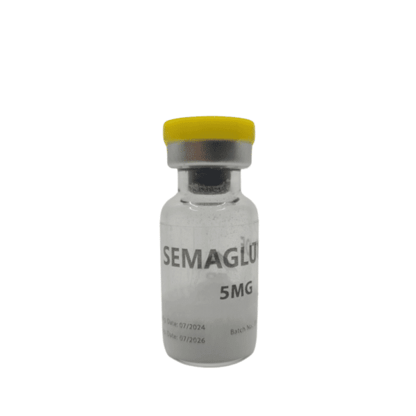 Europharma SEMAGLUTIDE 5 mg