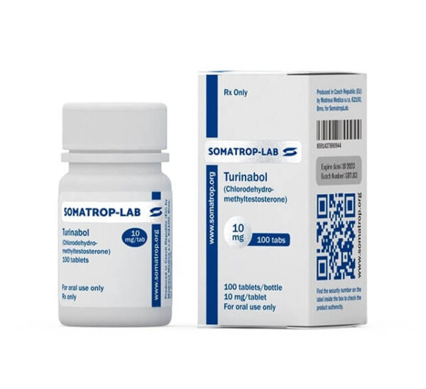 somatropio turinabol