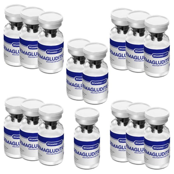 Pacchetto dimagra a base di peptidi Semaglutide (6 mesi)