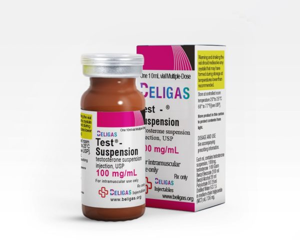 Tecnologia di prova Beligas