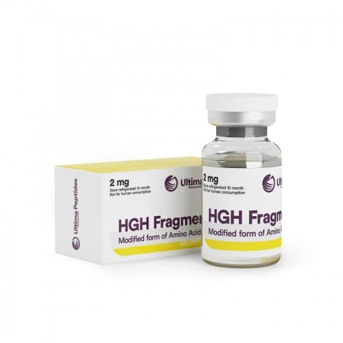 Frammento Ultima HGH 176 191 2mg 500×500