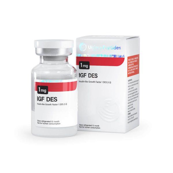 ultima igf 1 di 1mg 176