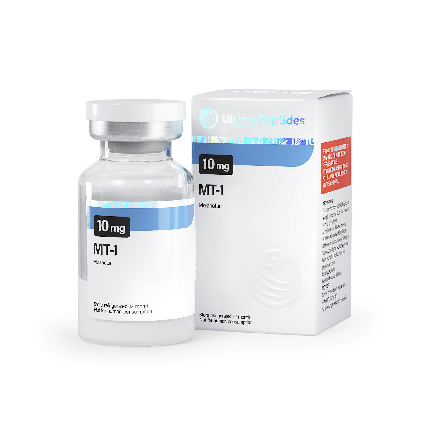 Ultima Melanotan i 10mg 176