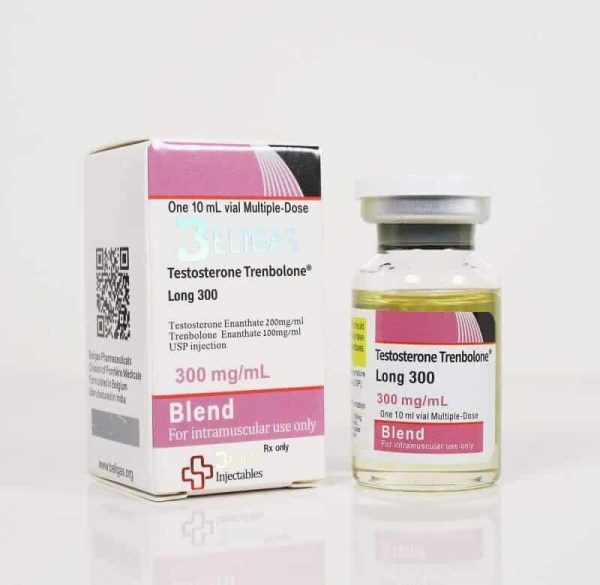 prova trenbolone lungo 300 mg beligas