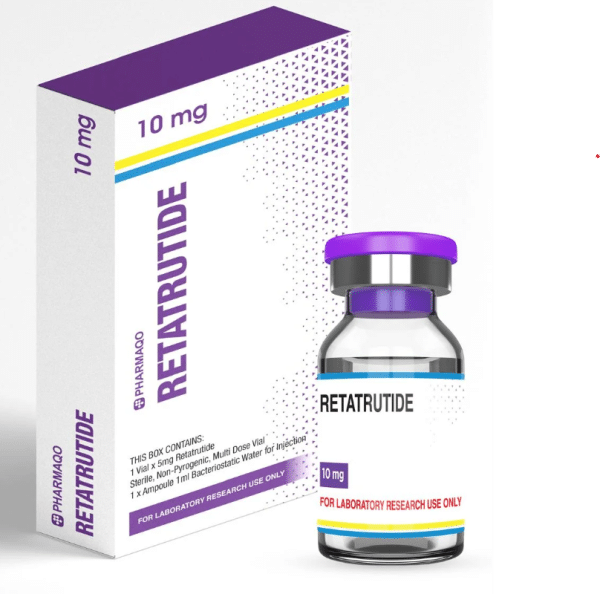 retautotide 10mg pharmaqo