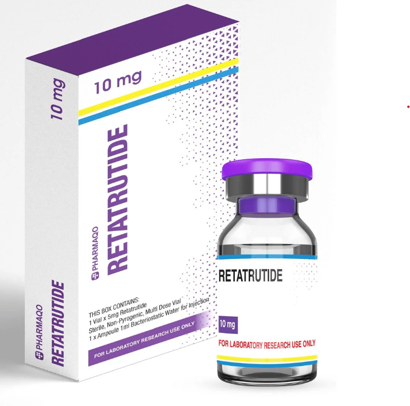 retautotide 10mg pharmaqo