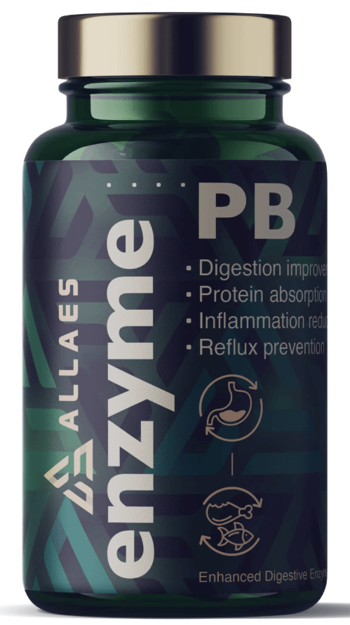 Allaes Enzyme PB Drada