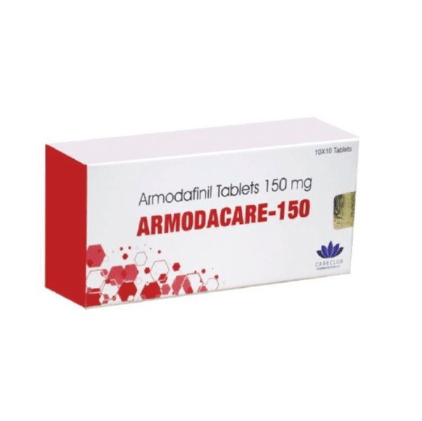 Armodacare 150 mg Armodafinil 100 compresse Farmacia UE