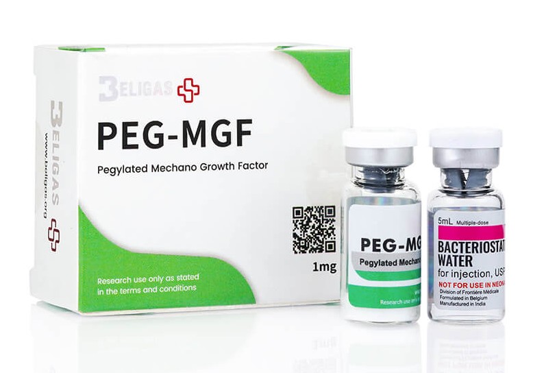 PEG MGF (1mg) Beligas