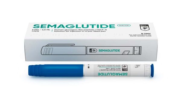 Semaglutide PEN 5 mg
