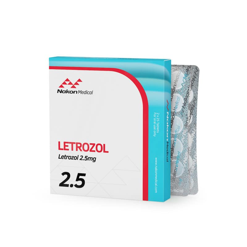 letrozolo 2,5 nakon medical