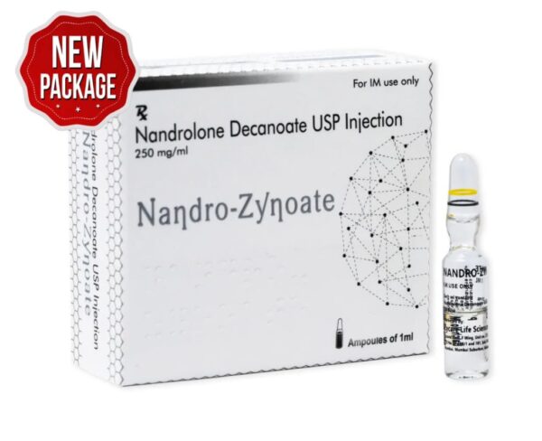 Nandro Zynoate farmacia UE