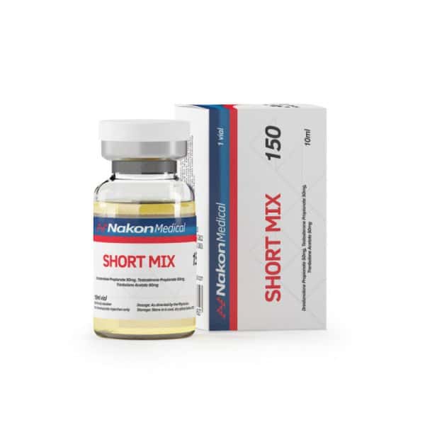 mix corto 150 nakon medical