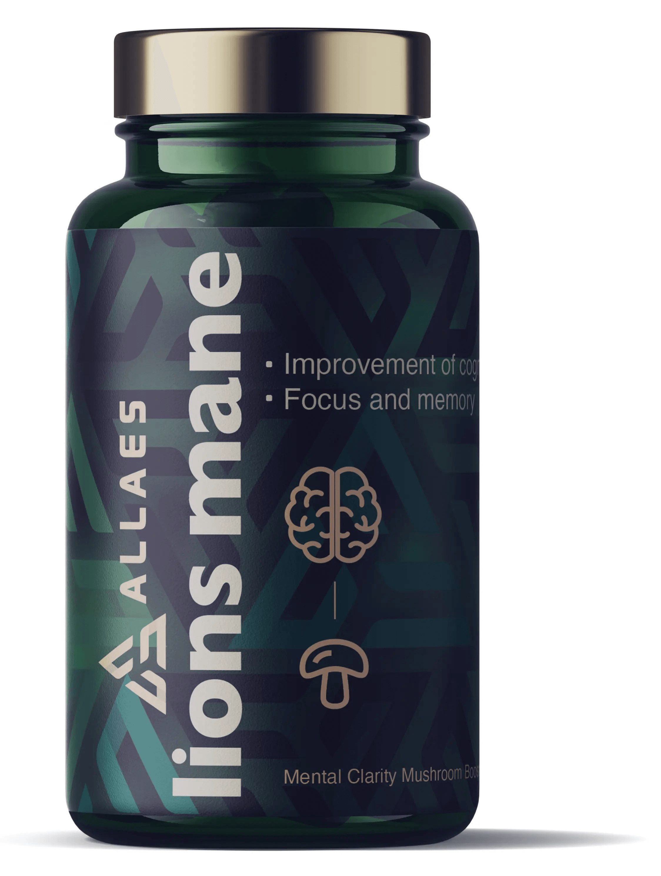 Allaes Lions Mane Drada Medical (1)