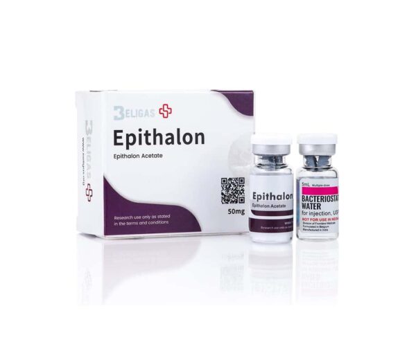 Epitalon 50mg Beligas (internazionale)