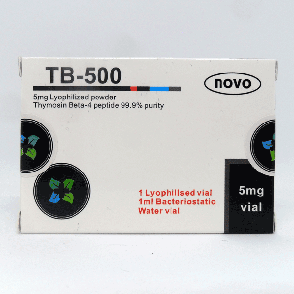 TB 500 Unique Pharma 5 mg