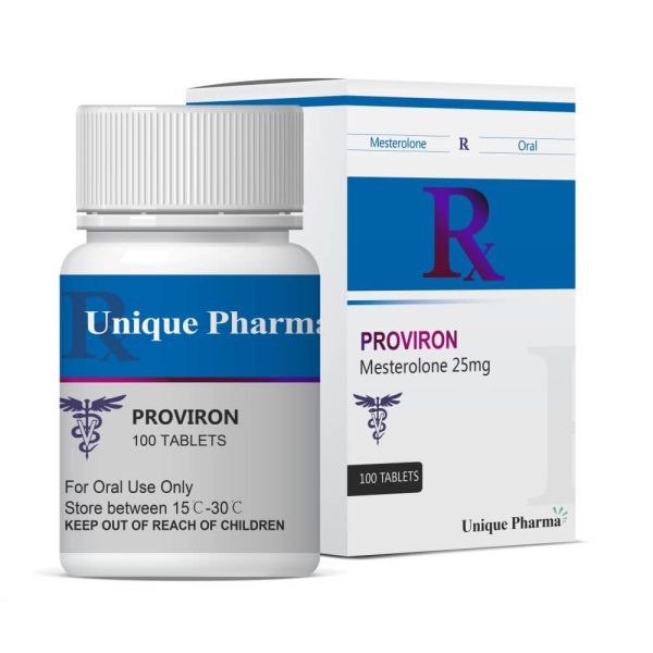 Proviron Unico