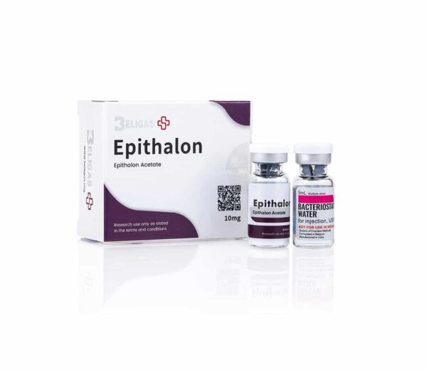 Epitalon 10mg Beligas (internazionale)