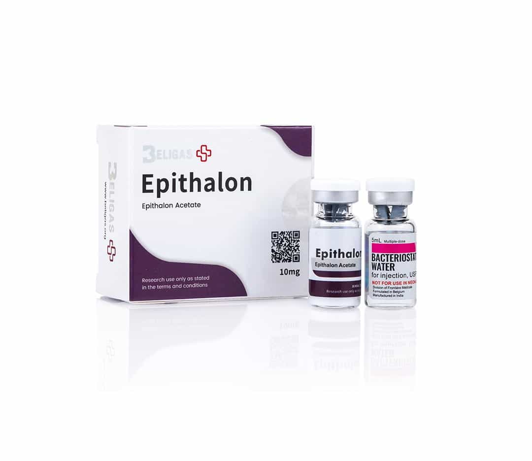 Epitalon 10mg Beligas (internazionale)