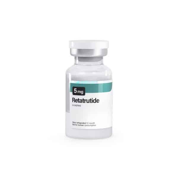 b ultima retitrutide 5mg