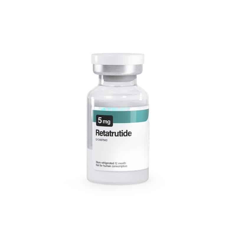 b ultima retitrutide 5mg
