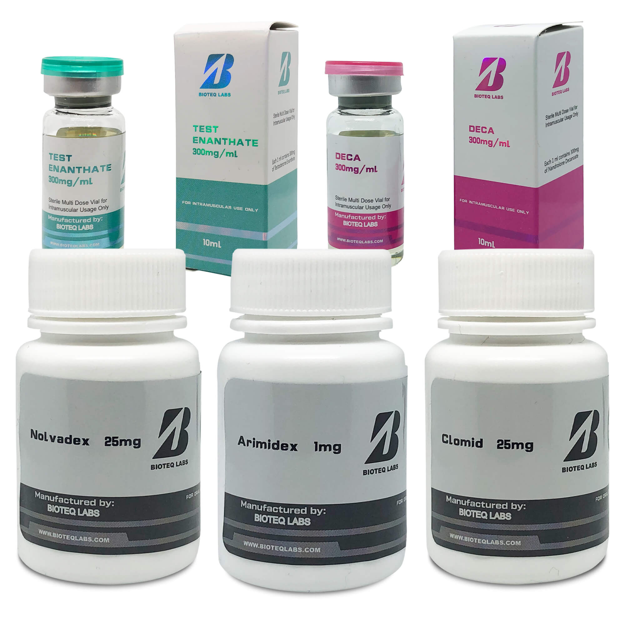 confezione bioteq testo enanthate deca