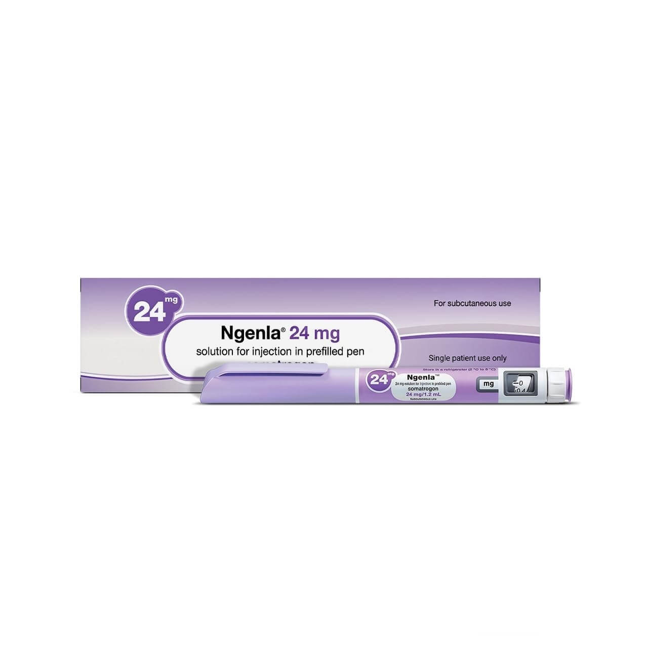 NGENGLA 24 MG 1.2ML 1 PEN