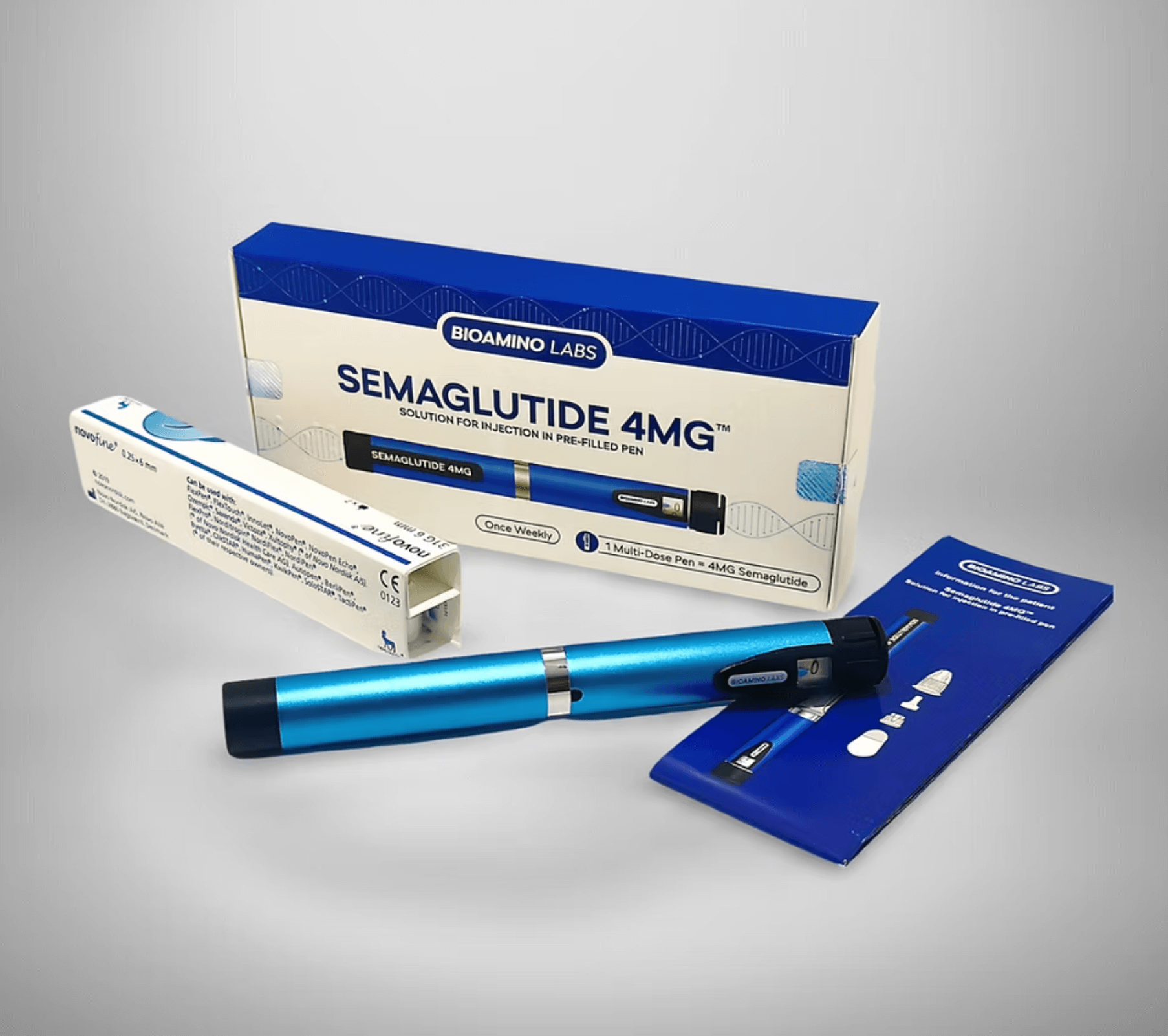 Sema 4MG amino