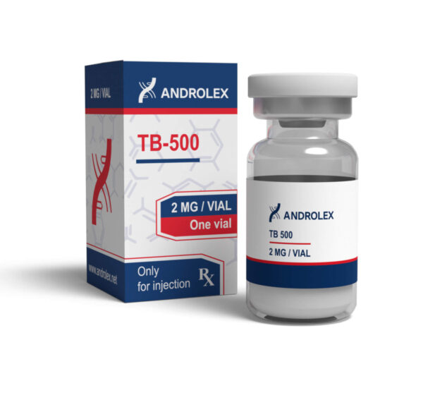 peptide androlex TB500