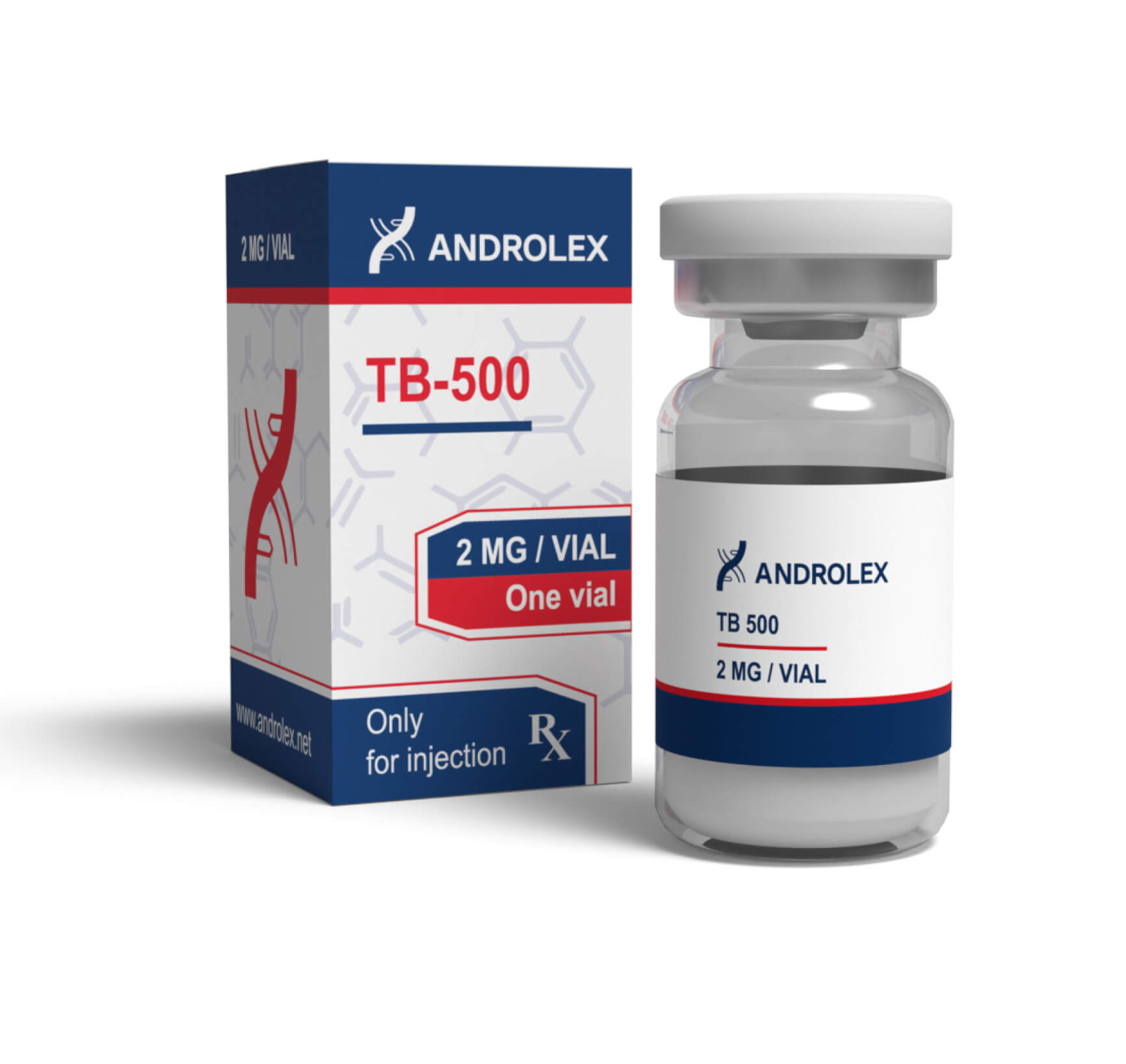 peptide androlex TB500