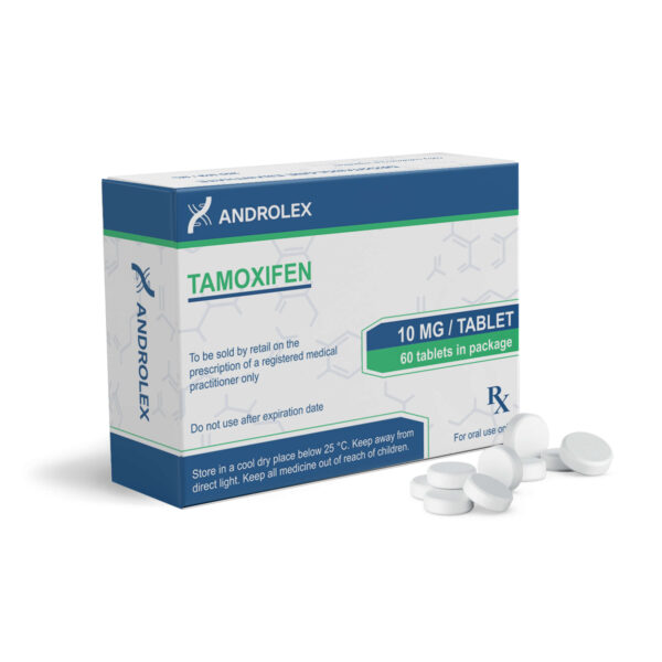 Androlex compresse tamoxifene